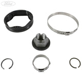 C-Max Focus Kuga 1.5 EcoBoost Inner CV Schelle 6Gang 15-