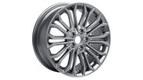 Original Ford Focus Leichtmetallrad 17