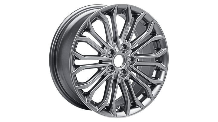 Original Ford Focus Leichtmetallrad 17