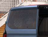 Original Ford Transit Custom ab 2023 Schutzgitter für Heckscheiben,Laderaumtüren