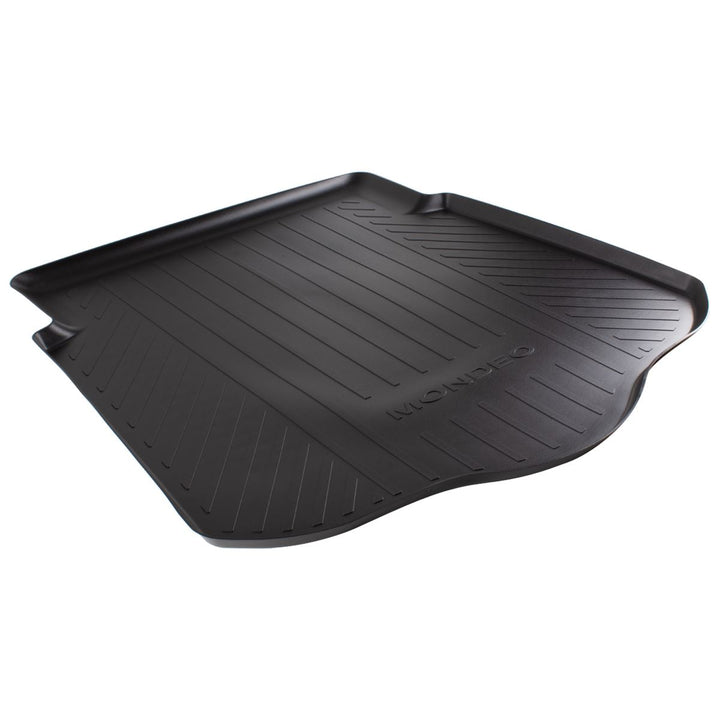 Ford Mondeo 2007-2014 Kofferraumwanne erhöhter Rand 1493066