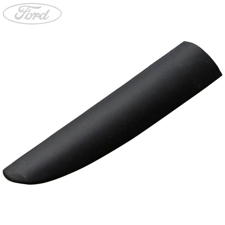 Original Ford KA+ Heckscheiben-Zierabdeckung Schwarz 2015-2019 1888123