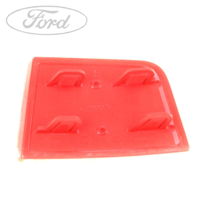 Original Ford Fiesta/Fusion 2004-2008 Reflektor Rechts 1332794