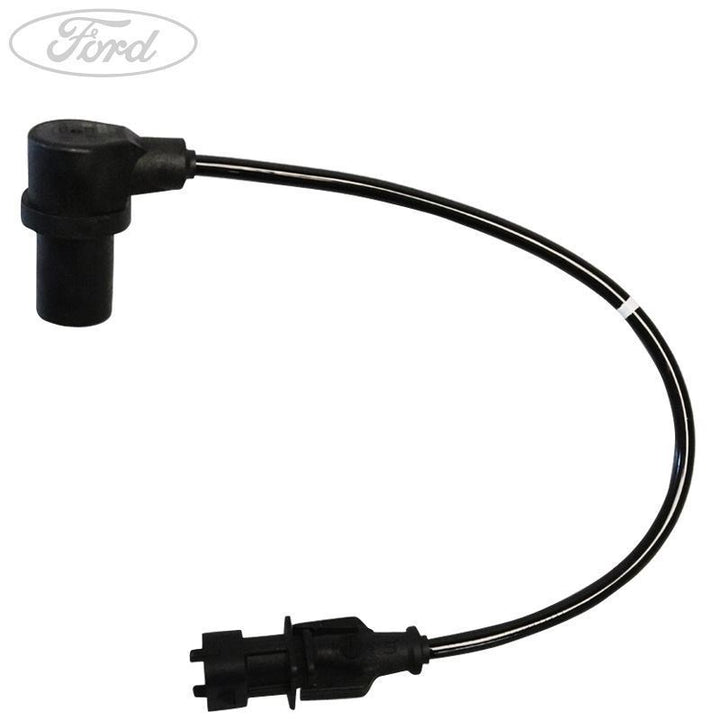 Everest Ranger CPS Kurbelwellenstellungssensor 2009- Auto