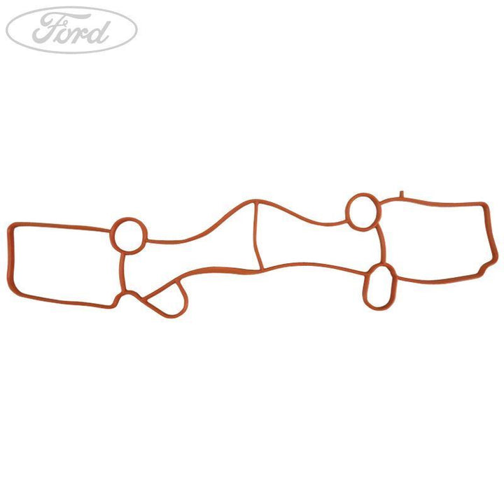 1.5 GTDi EcoBoost ANSAUGKRÜMMER DICHTUNG 04/2015