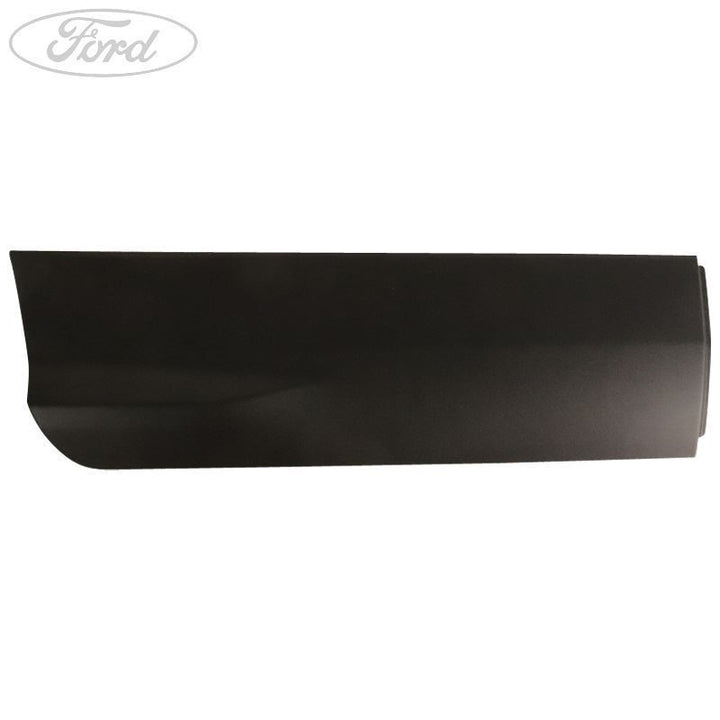 Original Ford Kuga 2016-2019 Hintere Türunterleiste Carbon 2104159