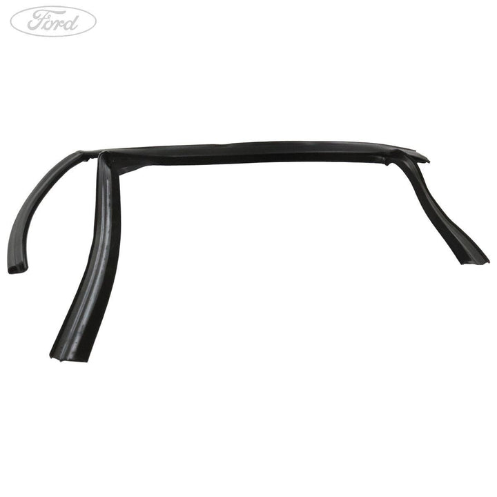 Focus Mk2 C-MAX Hinten Tür Glas Umrandung