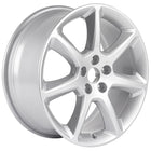 Ford C-MAX & Focus Alufelge 18