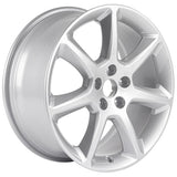 Ford C-MAX & Focus Alufelge 18