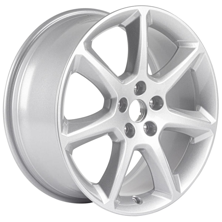 Ford C-MAX & Focus Alufelge 18