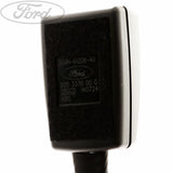 Original Ford S-MAX/Galaxy 2006-2015 Schloss-Sicherheitsgurt, rechts 1778750