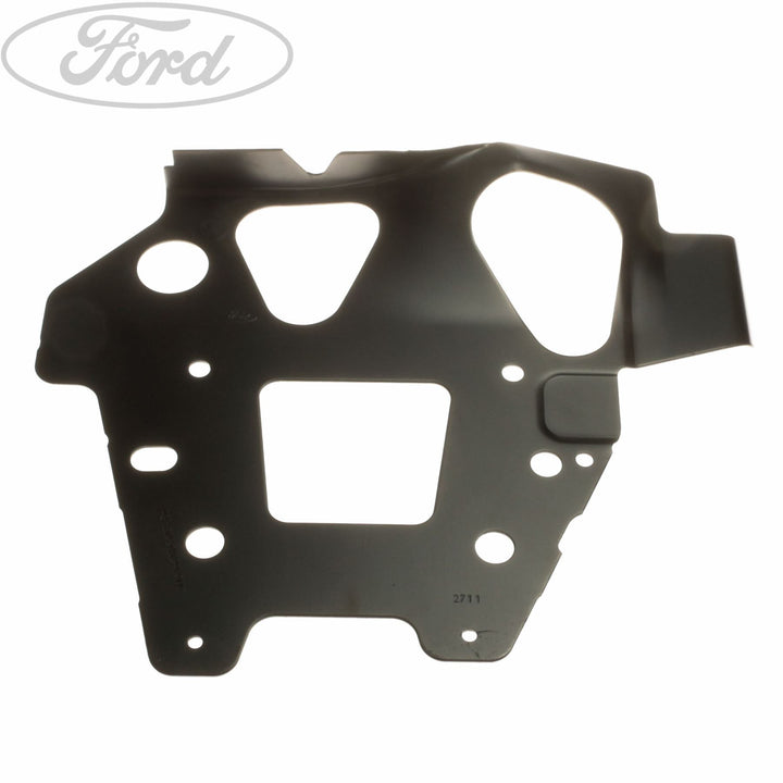 Original Ford C-Max C-Max Stoßfängealter Rear Off Site 2003-2019 1742886