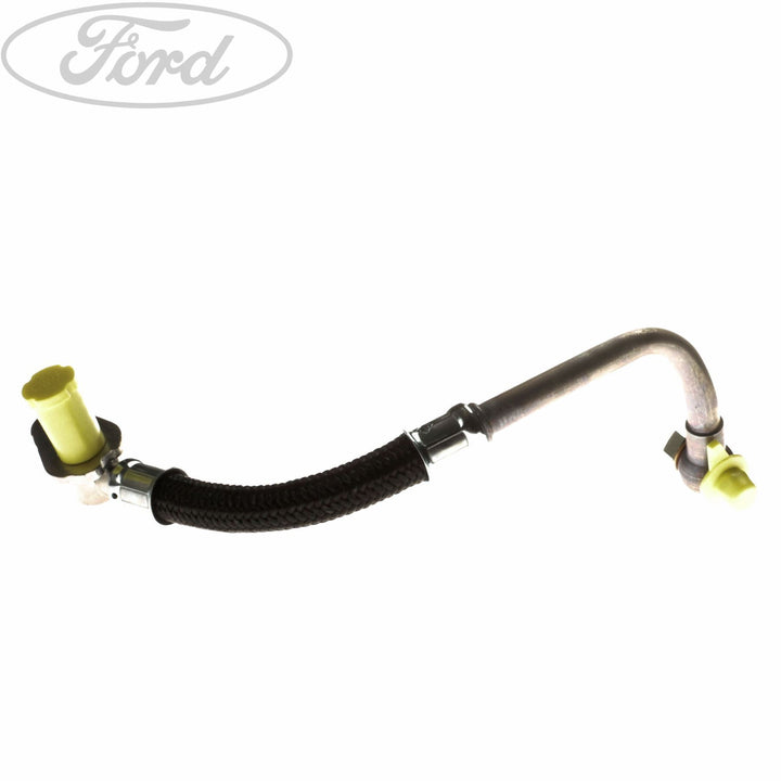 Original Ford Fiesta/Cous/C-MAX/Kuga/Mondeo 2010-2015 Schlauch-Ölzufuhr 2085496