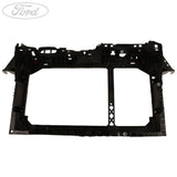 Courier 1.5 SOHC 1.0 EcoBoost Frontspoiler Verstärkung