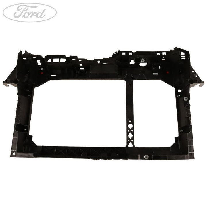 Courier 1.5 SOHC 1.0 EcoBoost Frontspoiler Verstärkung