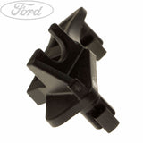 Original Ford Fiesta Fusion 2002-2012 Vordersitz Rückenlehne CLIP 1326538