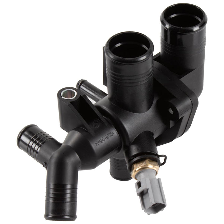 Ranger Mk4 2.2 Duratorq TDCi Thermostat Kühlmittel 2011