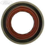 Original Ford Dichtung 2015760