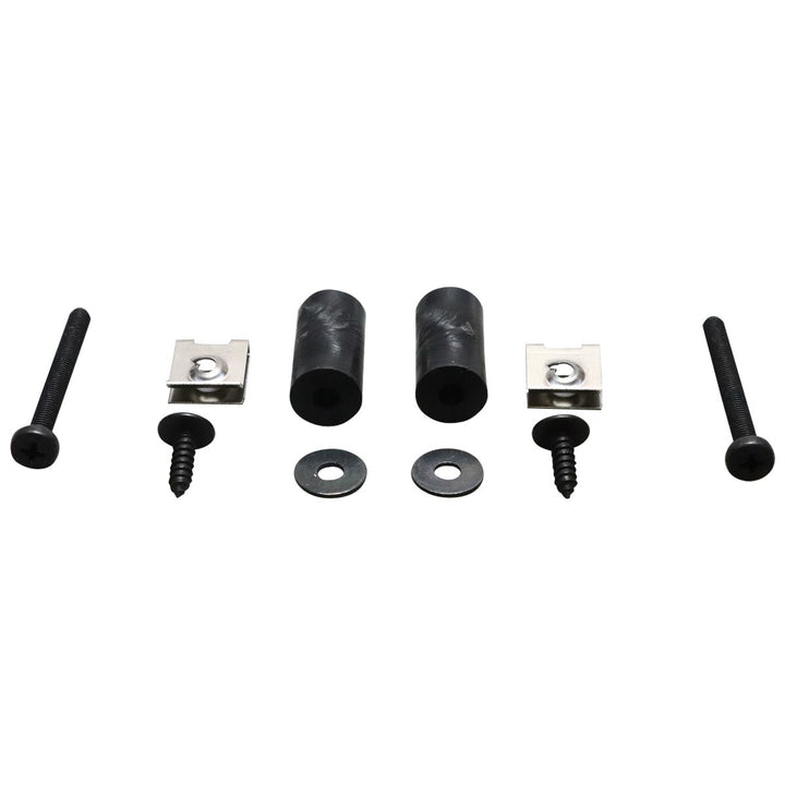 Transit Tourneo Custom vordere Stoßstange Fitting Kit 2012 -