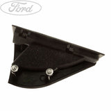Original Ford Fiesta Fusion Abdeckung Aussenspiegel rechts 1252622