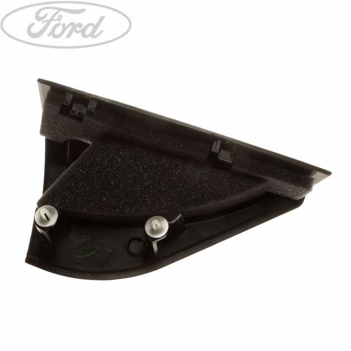 Original Ford Fiesta Fusion Abdeckung Aussenspiegel rechts 1252622