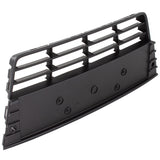 Focus Mk3 Frontstoßstange unten Mitte Kühlergrill ST 11-15