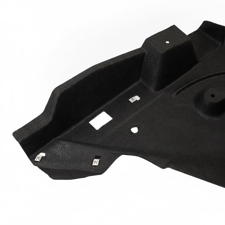 Ford EcoSport 2019-2023 Luftabweiser Unterboden links 2486545