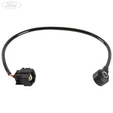 Fiesta Mk8 1.1 Duratec Ti-VCT Motor Klopfsensor 11/2017-