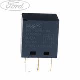 Original Ford Relais (30 AMP) Arbeitsstrom 1667949