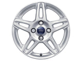 Original Ford Ka+ Leichtmetallrad 15