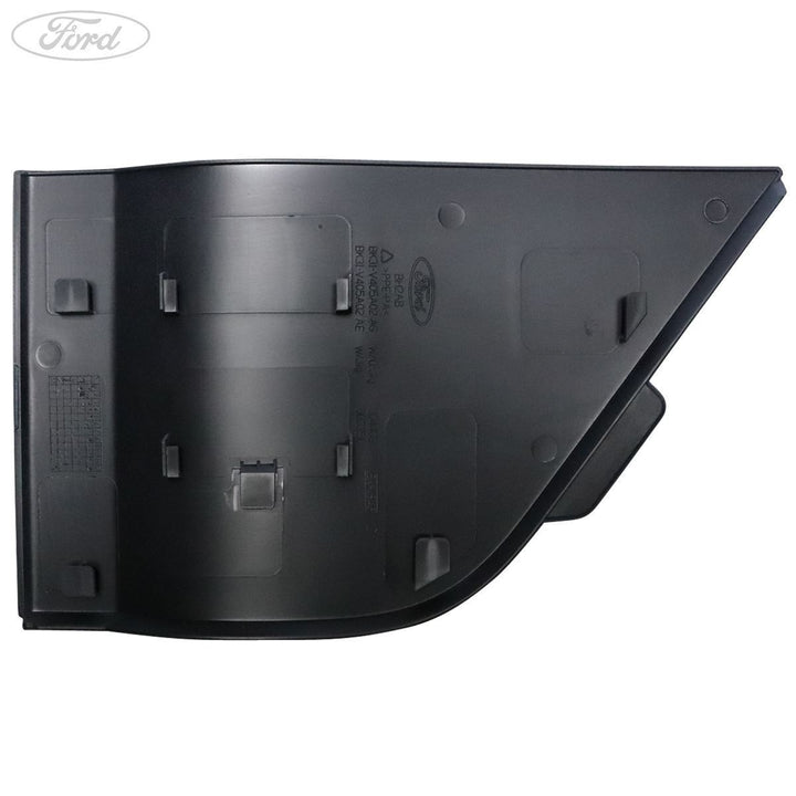 Ford Kraftstofftank Einfüllstutzen Zugangstür 2203340