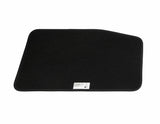 Original Ford Puma® ab 04/2024 Velours-Teppichfußmatten hinten