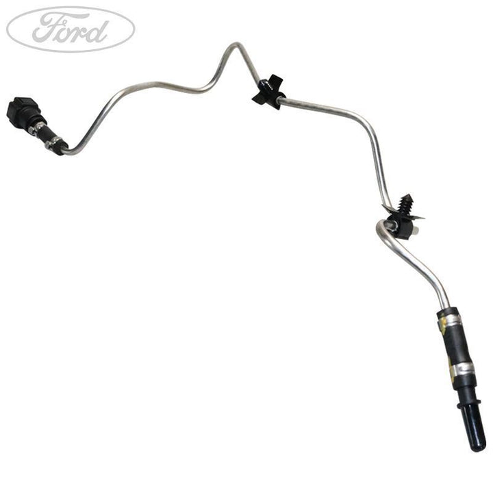 Original Ford Transit 2011-2013 Kraftstoffleitung 2.2L Duratorq 1755597