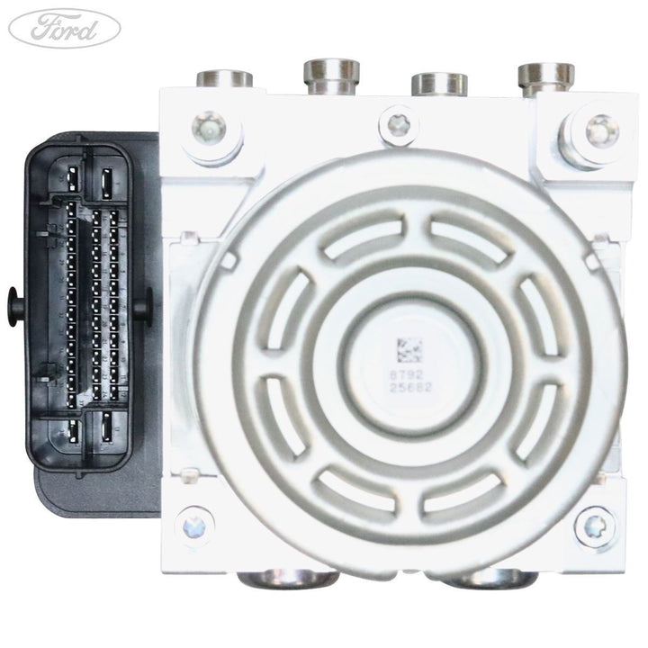 Original Ford Fiesta B-Max Antiblockiersystem – ABS-Steuergerät 1874509
