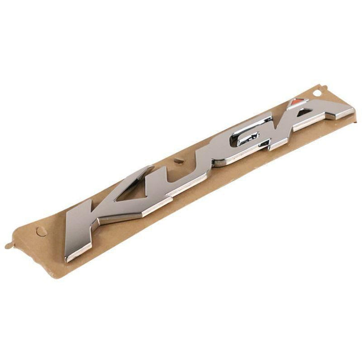 Original Ford Kuga 2016-2020 Heckklappenemblem Namenschild 2011427
