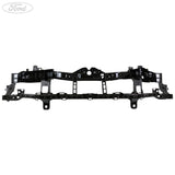 Kuga Mk1 2.5 Duratorq ST Vordere Verstärkungsplatte 08 12