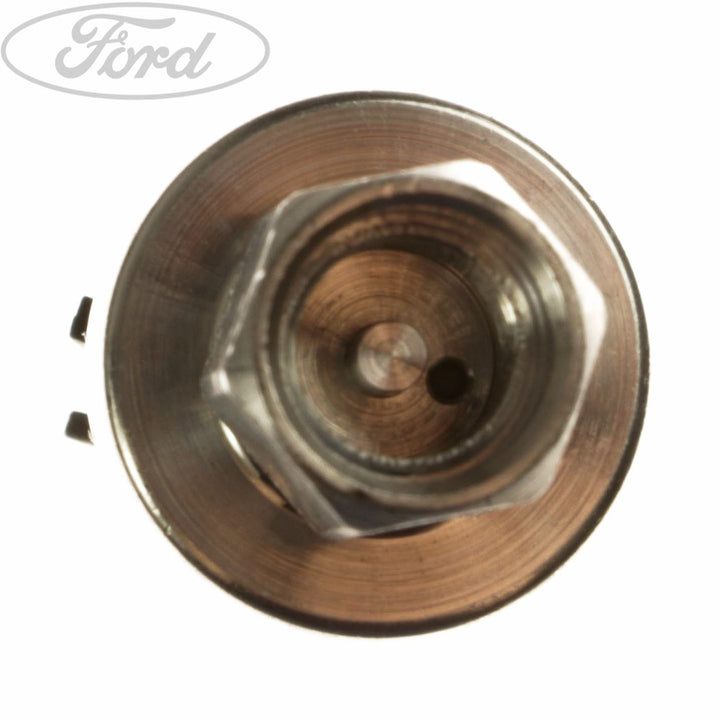 Original Ford Druckschalter Klimaanlage 4673935