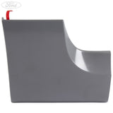 Focus Mk2 ST vorne links body Schweller 05-08