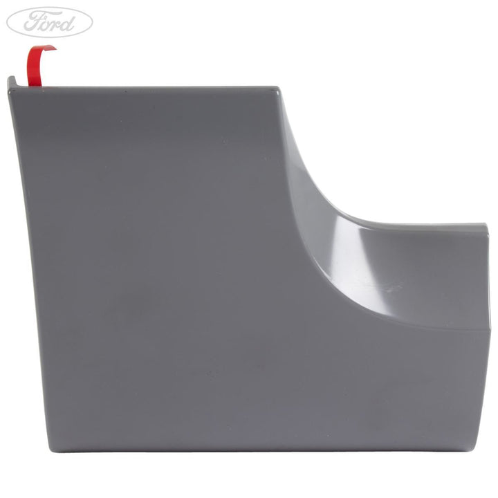 Focus Mk2 ST vorne links body Schweller 05-08