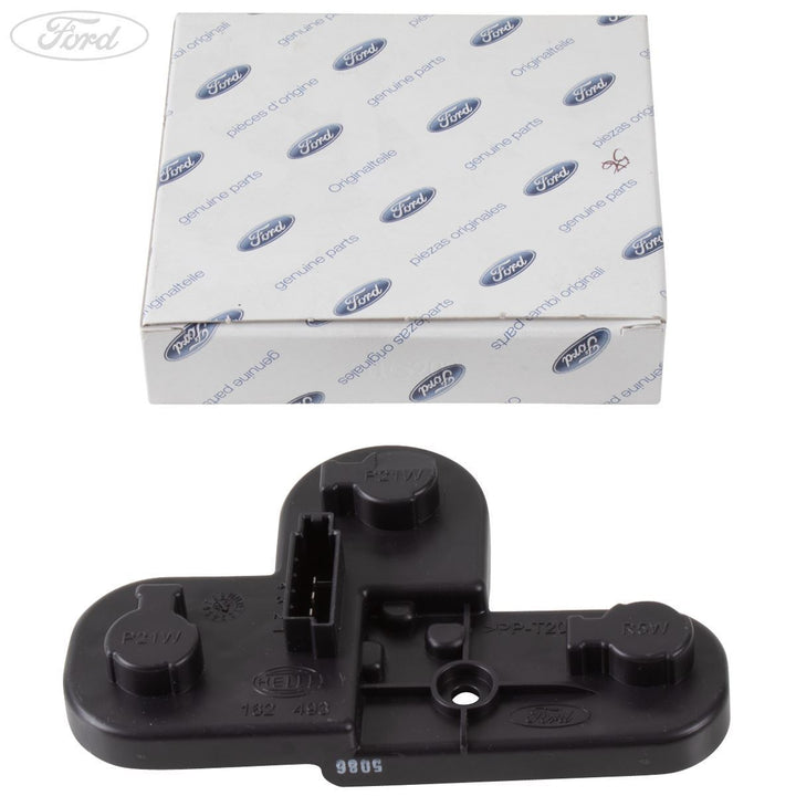 S-MAX Galaxy hinten links Rückleuchte Glühlampe Halter