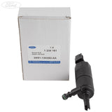 Original Ford C-MAX/Focus MK2 Wischwasserpumpe zur Scheinwerferreinigung, 12v