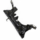 Ford Fiesta 2017-2023 Hinterachse Scheibenbremsen 2181377