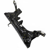 Ford Fiesta 2017-2023 Hinterachse Scheibenbremsen 2181377