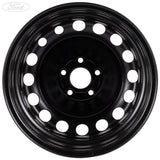 Original Ford Transit/Tourneo Connect 2013-2018 16
