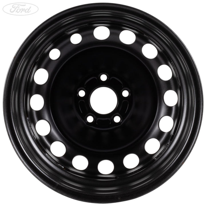Original Ford Transit/Tourneo Connect 2013-2018 16