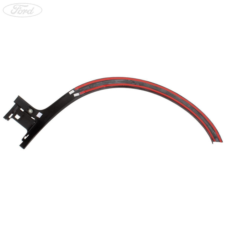 Original Ford Fiesta 2003-2012 Zierleiste Radhaus hinten 1738433
