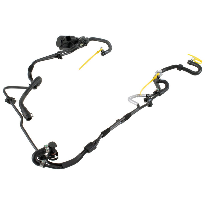 1.0 GTDi EcoBoost & EcoBoost Bremse Servo Vakuumschlauch