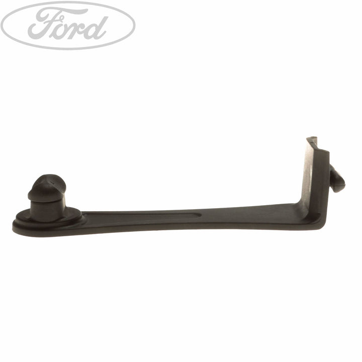Original Ford Halteclip Fußmatte 1692342
