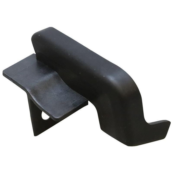 Original Ford Kuga Stoßfängerschürze vorne oben Silber 2016-2020 2054943