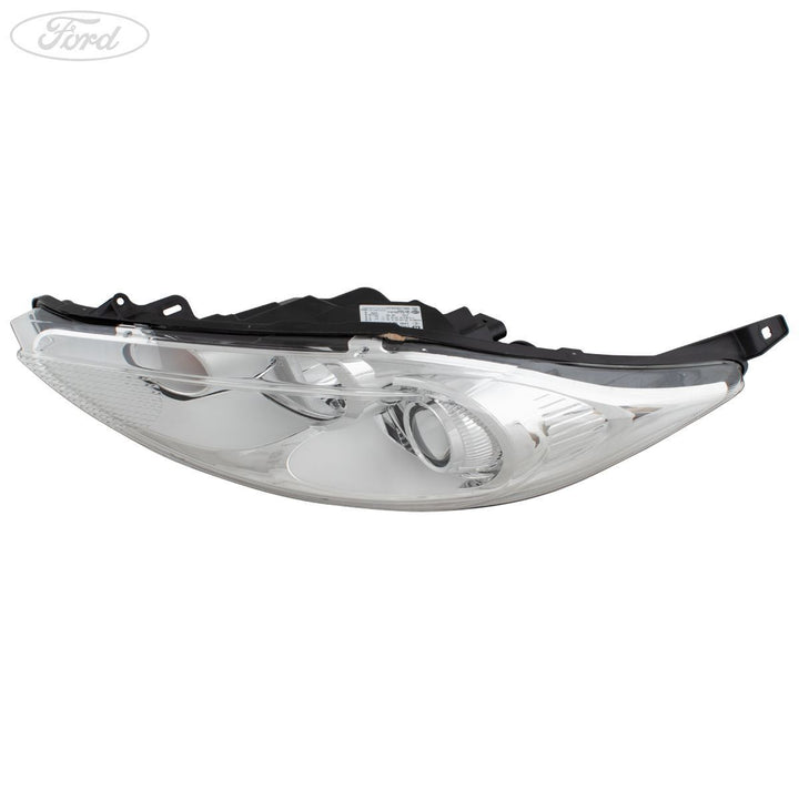 Fiesta Mk7 Vorne Scheinwerfer Scheinwerfer Blinker Einheit links